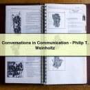 Conversations in Communication-Philip T. Weinholtz