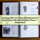 Learning XNA 4.0: Game Development for the PC Xbox 360 and Windows Phone 7-Aaron Reed