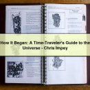 How It Began: A Time-Traveler‘s Guide to the Universe-Chris Impey