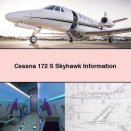Cessna 172 S Skyhawk Information