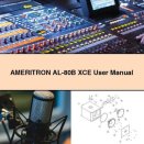 AMERITRON AL-80B XCE User Manual