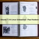 Ubuntu 7.10 Linux Unleashed-Paul Hudson