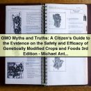 GMO Myths and Truths: A Citizen’s Guide to Evidence 3rd Edition by Michael Antoniou
