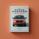 2001 Dodge Caravan Grand Caravan Service Shop Manual
