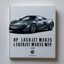 HP Laserjet M5025 Laserjet M5035 MFP Service Repair Manual & Parts List