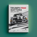 Triumph 955i Daytona 2002-2006 Workshop Service Repair Manual
