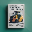 Jungheinrich Electric Lift Truck EFG422 EFG425 EFG425K EFG425S EFG425KS EFG430 Workshop Service Repair Manual